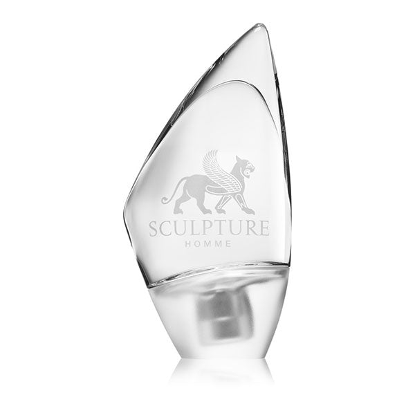 NIKOS SCULPTURE HOMME EAU DE TOILETTE 100 ML - Tre Pi Profumerie