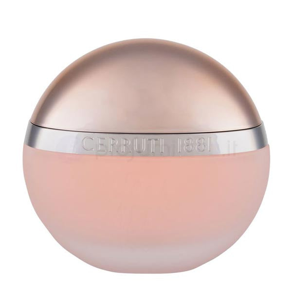 NINO CERRUTI 1881 FEMMEEAU DE TOILETTE 100 ML - Tre Pi Profumerie