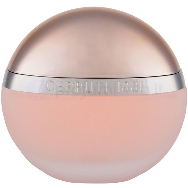 NINO CERRUTI 1881 FEMMEEDT 50 ML - Tre Pi Profumerie