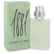 NINO CERRUTI 1881 HOMME EAU DE TOILETTE 50 ML