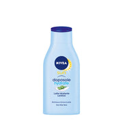 NIVEA SUN LATTE DOPOSOLE HYDRATE LENITIVO 200 ML - Tre Pi Profumerie