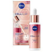 NIVEA CELLULAR SIERO LIFT VISO COLLO E DECOLLETE 30 ML