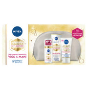 NIVEA COFANETTO LUMINOUS 2022 - Tre Pi Profumerie
