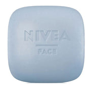 NIVEA DETERGENTE VISO SOLIDO NATURALLY RINFRESCANTE - Tre Pi Profumerie