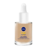 NIVEA Q10 ANTI-RUGHE 3IN1 SIERO FONDOTINTA 01 LIGHT MEDIUM - Tre Pi Profumerie