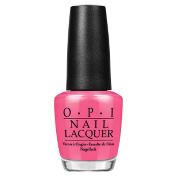 OPI SMALTO KISS ME I'M BRAZILIAN A68 15 ML - Tre Pi Profumerie