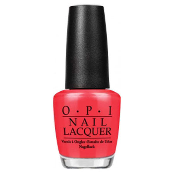 OPI SMALTO LIVE.LOVE.CARNAVAL A69 15 ML - Tre Pi Profumerie