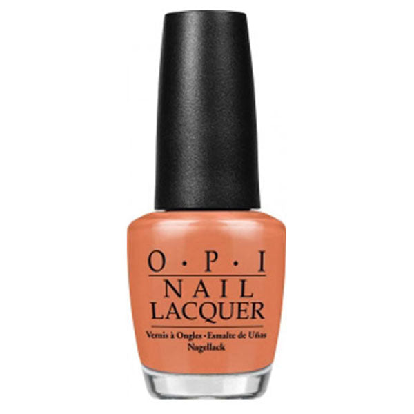 OPI SMALTO CHOCOLATE MOOSE C89 15 ML - Tre Pi Profumerie