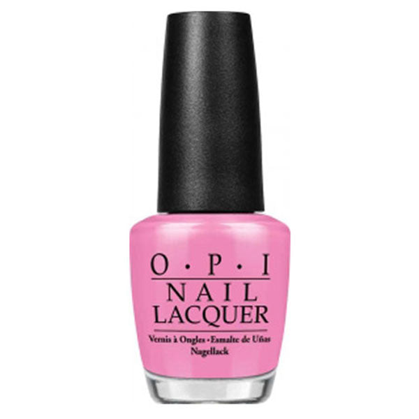 OPI SMALTO LUCKY LUCKY LAVENDER H48 15 ML - Tre Pi Profumerie