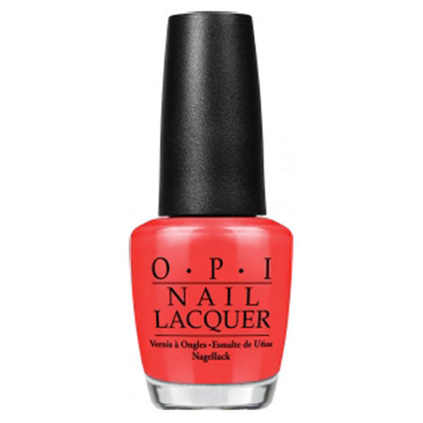 OPI SMALTO ALOHA FROM OPI H70 15 ML - Tre Pi Profumerie