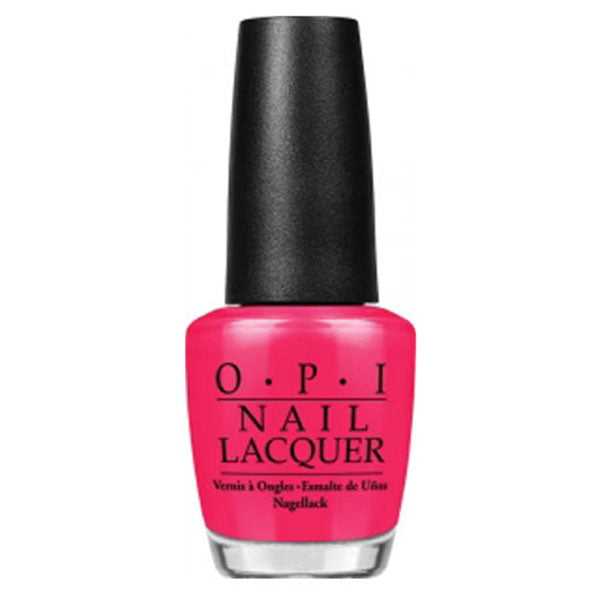 OPI SMALTO DUTCH TULIPSL60 15 ML - Tre Pi Profumerie