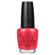OPI SMALTO OPI RED L72 15 ML - Tre Pi Profumerie