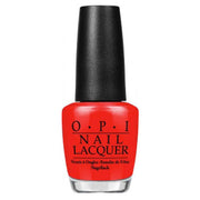 OPI SMALTO BIG APPLE RED N25 15 ML - Tre Pi Profumerie