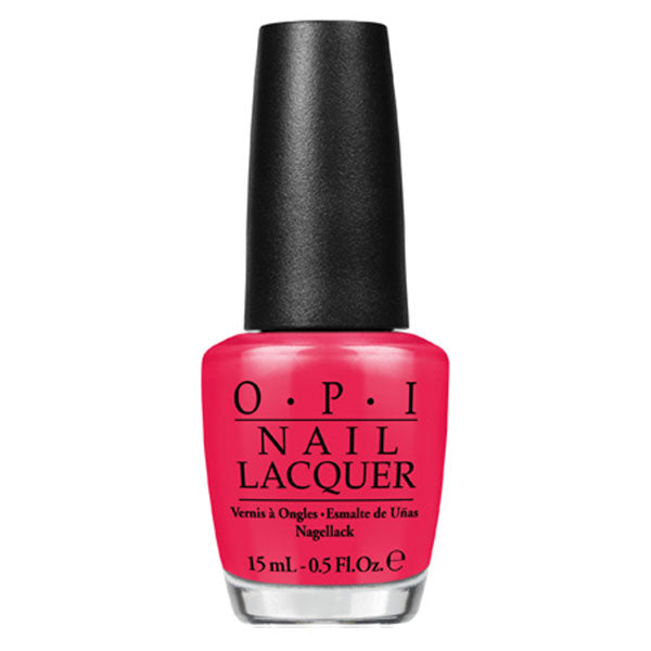 OPI SMALTO SHE'S A BAD MUFFULETTA! N56 15 ML - Tre Pi Profumerie