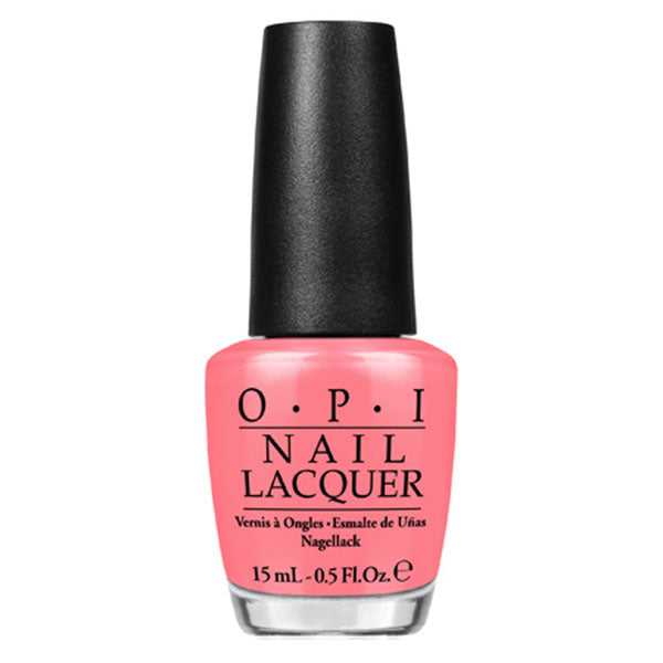 OPI SMALTO GOT MYSELF JAMBALAYA N57 15 ML - Tre Pi Profumerie