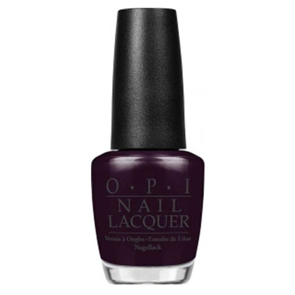 OPI SMALTO LINCOLN PARKAFTER DARK W42 15 ML - Tre Pi Profumerie