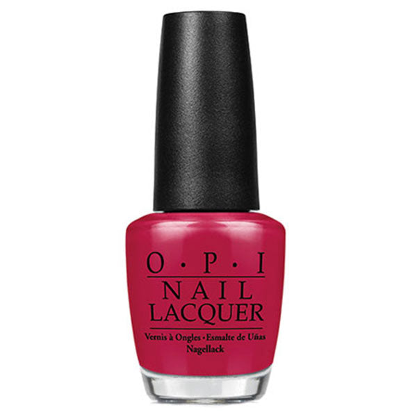 OPI SMALTO MADAM PRESIDENT W62 15 ML - Tre Pi Profumerie