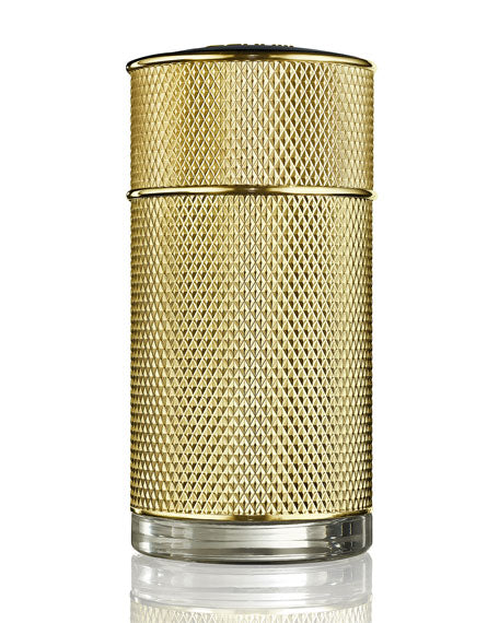 DUNHILL ICON ABSOLUTE EAU DE PARFUM 50 ML - Tre Pi Profumerie