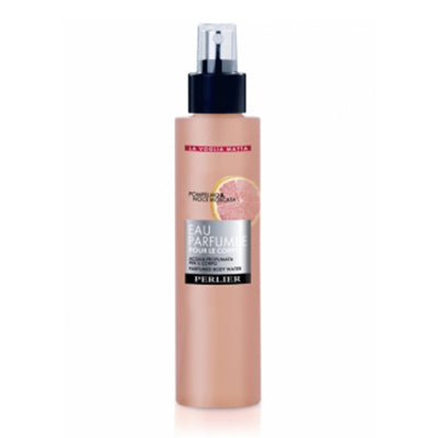 PERLIER VOGLIA MATTA ACQUA CORPO POMPELMO & NOCE MOSCATA 150 ML - Tre Pi Profumerie