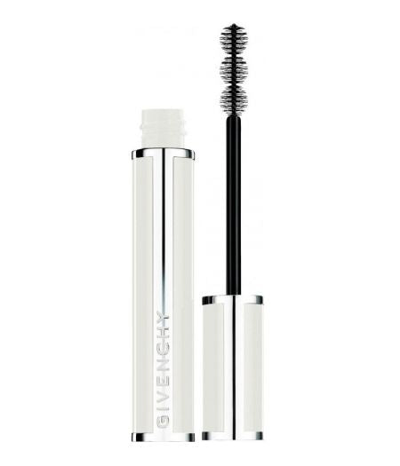 GIVENCHY NOIR COUTURE MASCARA WATERPROOF BLACK SATIN 1 - Tre Pi Profumerie