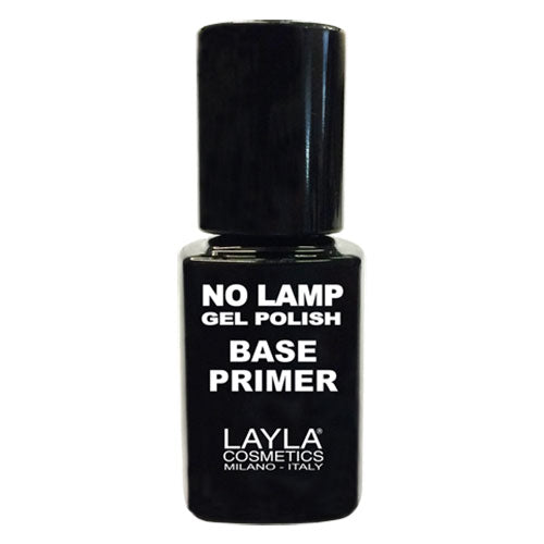 LAYLA SMALTO NO LAMP GEL POLISH COLOUR GEL BASE PRIMER - Tre Pi Profumerie