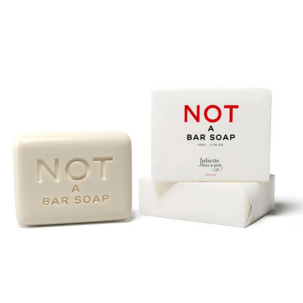 JULIETTE HAS A GUN NOT A BAR SOAP 100G - Tre Pi Profumerie