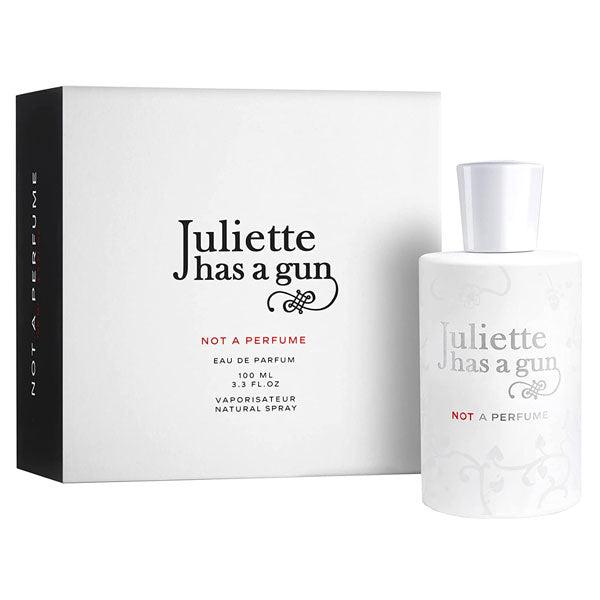 JULIETTE HAS A GUN NOT A PERFUME EAU DE PARFUM 100 ML - Tre Pi Profumerie