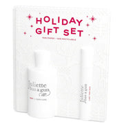 JULIETTE HAS A GUN NOT A PERFUME COFANETTO HOLIDAY GIFT SET 2023 - Tre Pi Profumerie