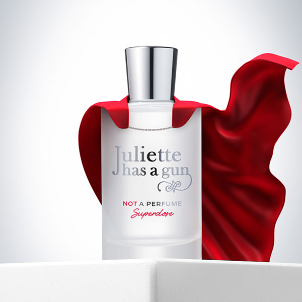 JULIETTE HAS A GUN NOT A PERFUME SUPERDOSE EAU DE PARFUM 100 ML - Tre Pi Profumerie
