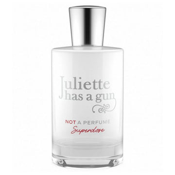 JULIETTE HAS A GUN NOT A PERFUME SUPERDOSE EAU DE PARFUM 100 ML - Tre Pi Profumerie