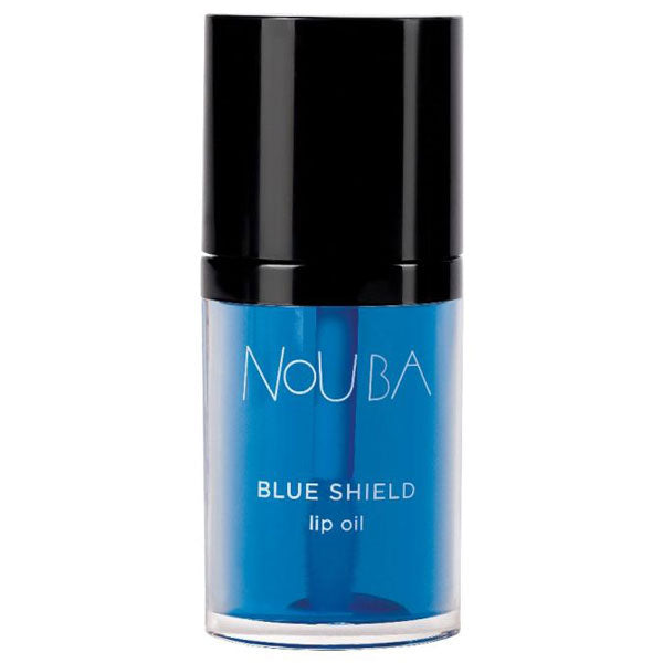 NOUBA BLUE SHIELD LIP OIL 1 - Tre Pi Profumerie