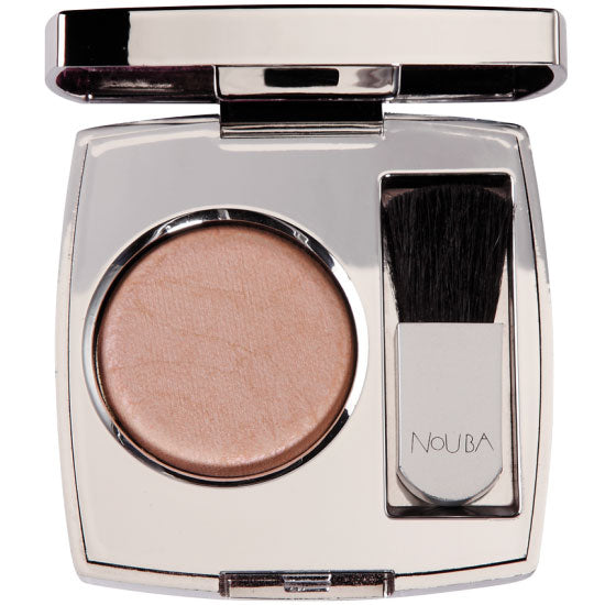 NOUBA BLUSHOW-BAKED BLUSH SILVER CASE 54 - Tre Pi Profumerie