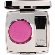 NOUBA BLUSHOW-BAKED BLUSH SILVER CASE 56 - Tre Pi Profumerie