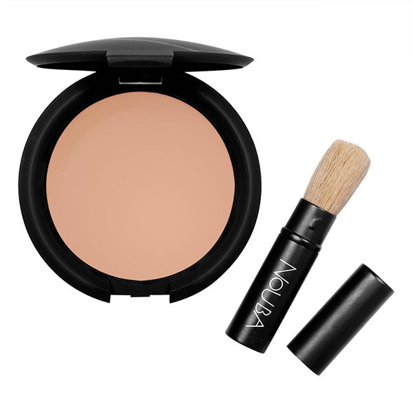 NOUBA BOULE POWDER 72 - Tre Pi Profumerie