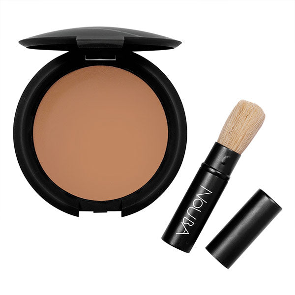 NOUBA BOULE POWDER 74 - Tre Pi Profumerie
