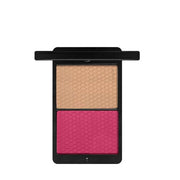 NOUBA CHEER ME UP BLUSHILLUMINANTE 1 - Tre Pi Profumerie