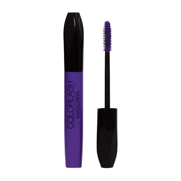 NOUBA COLORLASH MASCARA76 - Tre Pi Profumerie