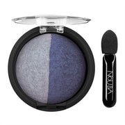 NOUBA DOUBLE BUBBLE DOUBLE EYESHADOW 23 - Tre Pi Profumerie