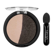 NOUBA DOUBLE BUBBLE DOUBLE EYESHADOW 25 - Tre Pi Profumerie