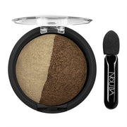 NOUBA DOUBLE BUBBLE DOUBLE EYESHADOW 29 - Tre Pi Profumerie