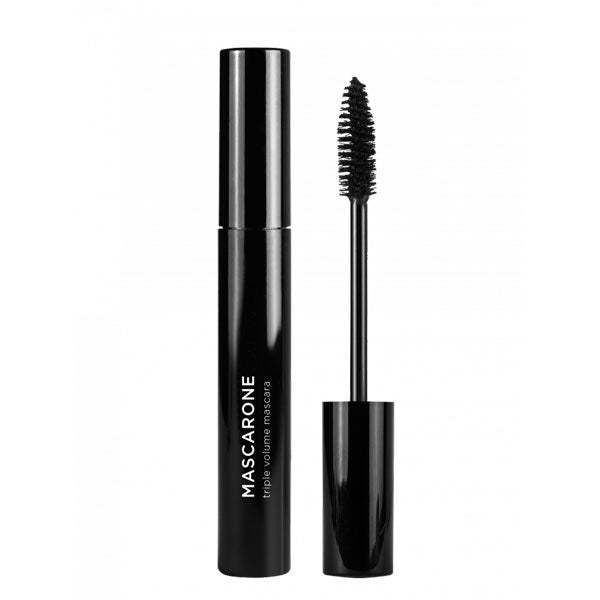 NOUBA EYE'M MASCARONE TRIPLE VOLUME MASCARA - Tre Pi Profumerie
