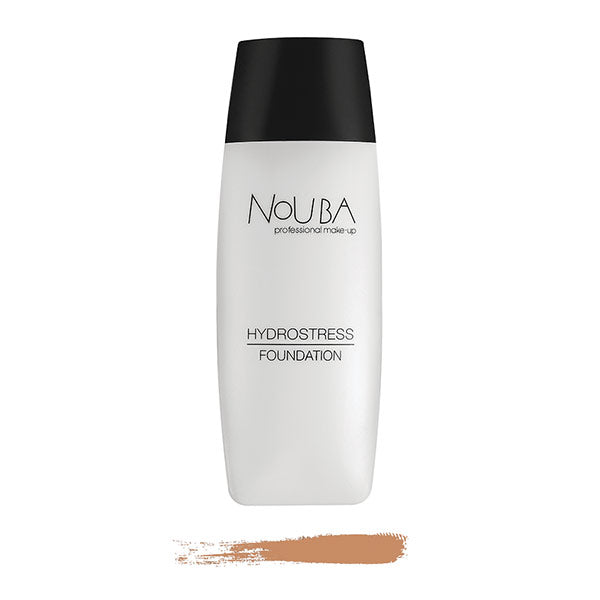 NOUBA HYDROSTRESS FOUNDATION 2 - Tre Pi Profumerie
