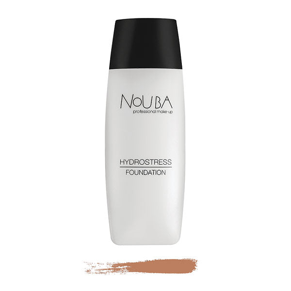 NOUBA HYDROSTRESS FOUNDATION 4 - Tre Pi Profumerie
