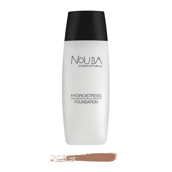 NOUBA HYDROSTRESS FOUNDATION 5 - Tre Pi Profumerie