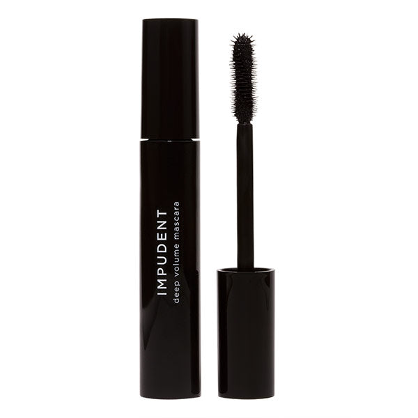 NOUBA IMPUDENT DEEP VOLUME MASCARA - Tre Pi Profumerie