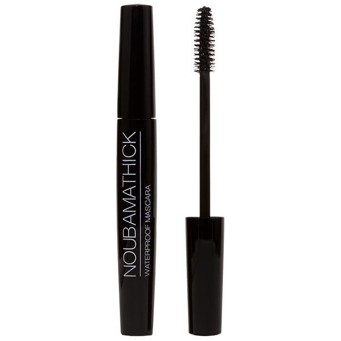 NOUBA MASCARA NOUBAMATHICK WATERPROOF - Tre Pi Profumerie