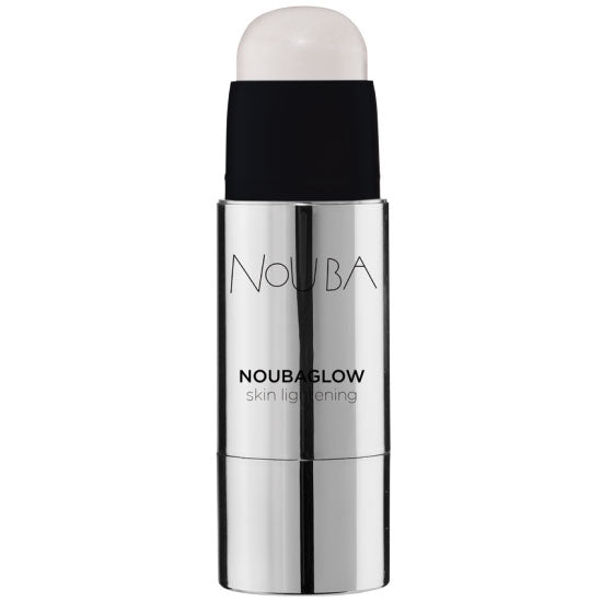 NOUBA NOUBAGLOW-SKIN LIGHTENING SILVER CASE - Tre Pi Profumerie