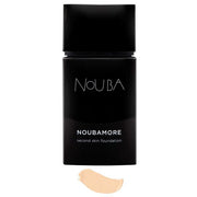 NOUBA NOUBAMORE FOUNDATION 78 - Tre Pi Profumerie