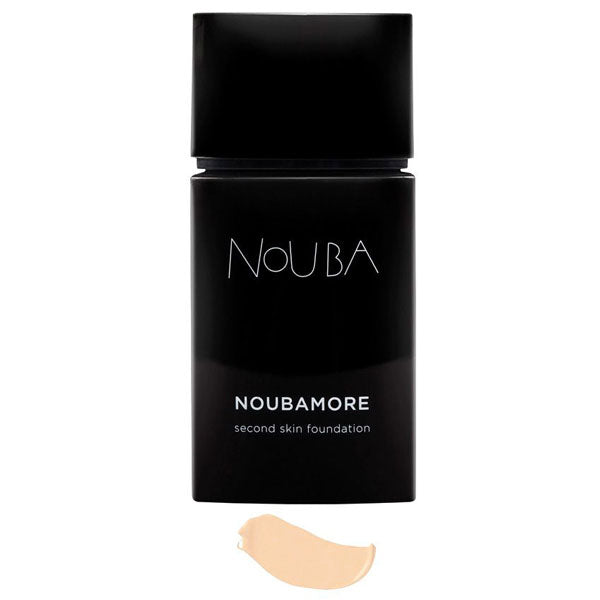 NOUBA NOUBAMORE FOUNDATION 78 - Tre Pi Profumerie
