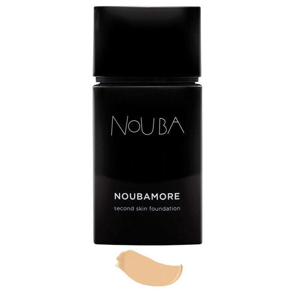 NOUBA NOUBAMORE FOUNDATION 80 - Tre Pi Profumerie